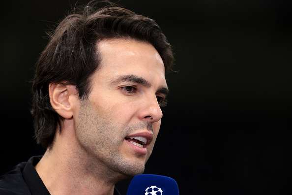 ريكاردو كاكا