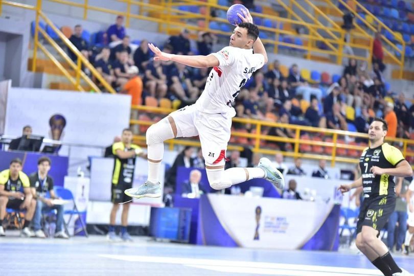 من المواجهة