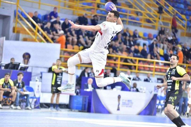 من المواجهة