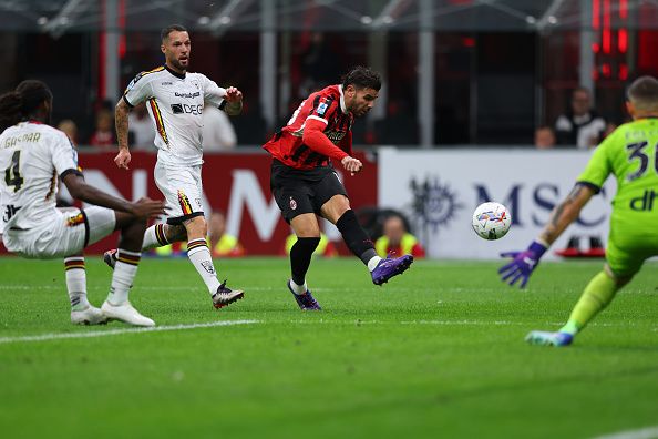 ثيو هيرنانديز