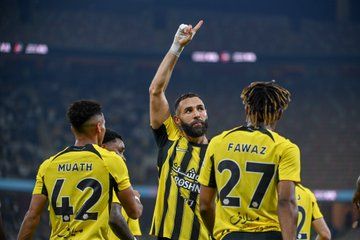 من المواجهة