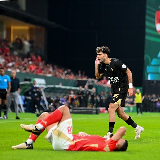 أحمد مصطفى زيزو