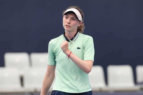 كريستنيا بوكشا