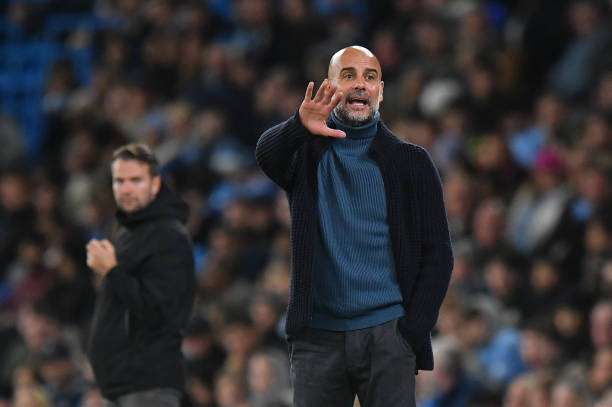 بيب جوارديولا