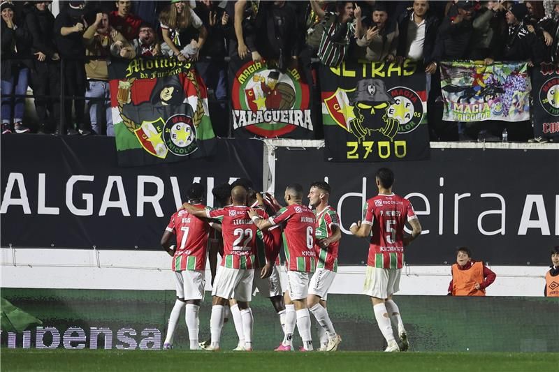 إشتريلا أمادورا