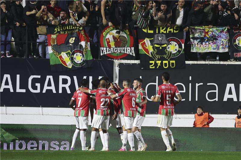 إشتريلا أمادورا