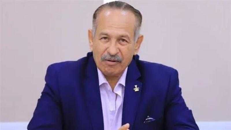 محمد الأمين