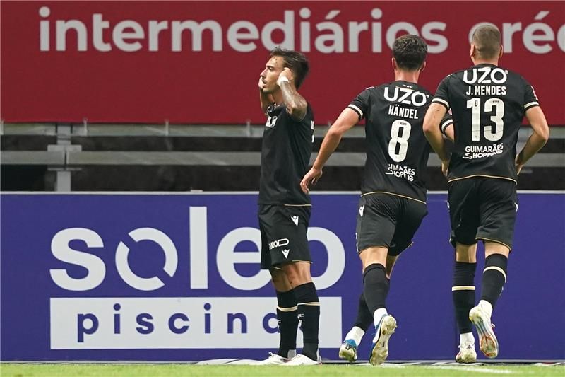 فيتوريا جيمارايش