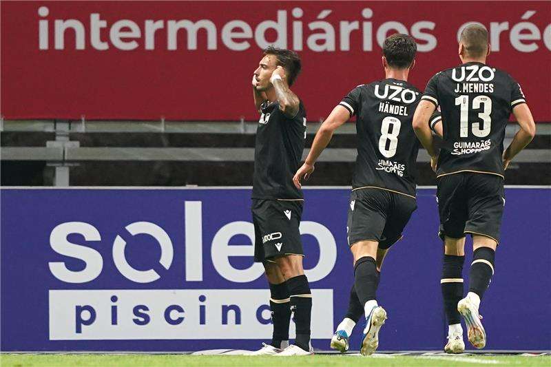 فيتوريا جيمارايش