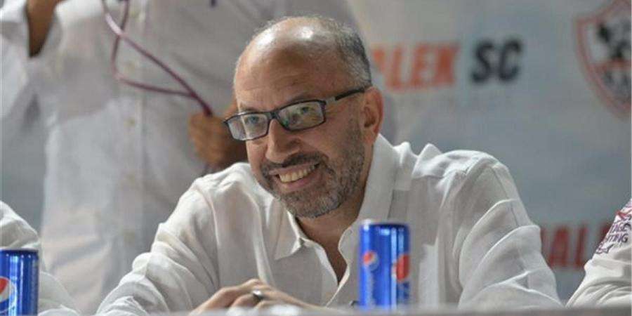 حسام المندوه