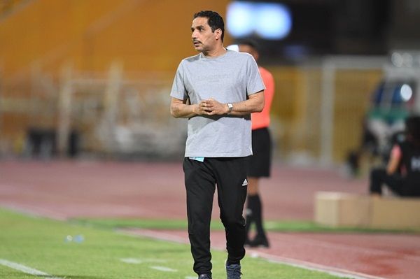 جمال القبندي