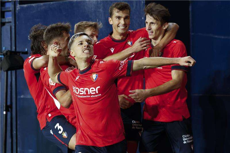 من المباراة