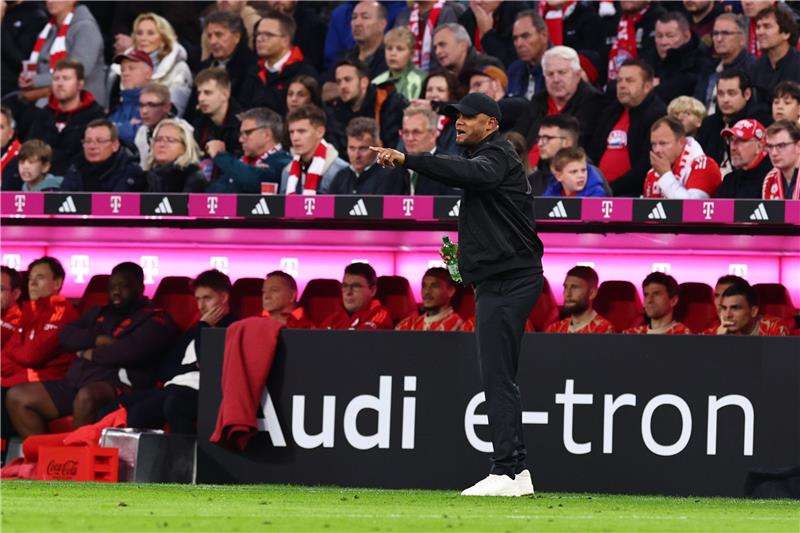 فينسنت كومباني