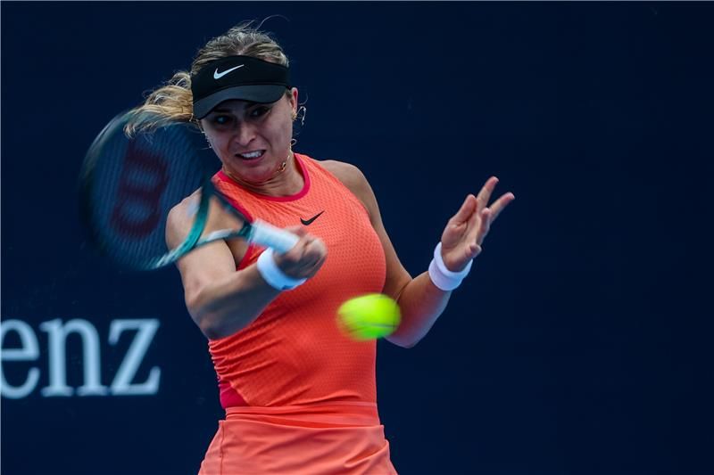 باولا بادوسا