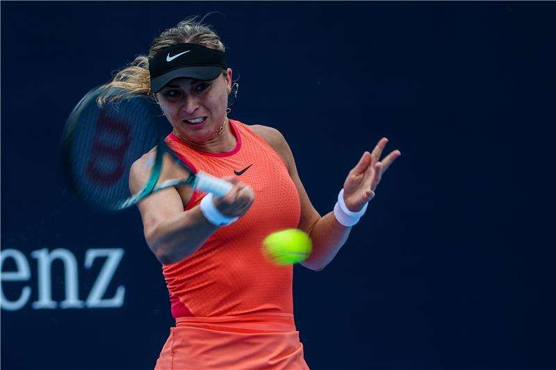 باولا بادوسا