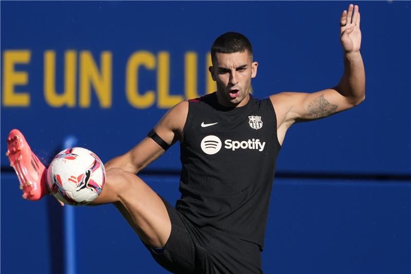 فيران توريس