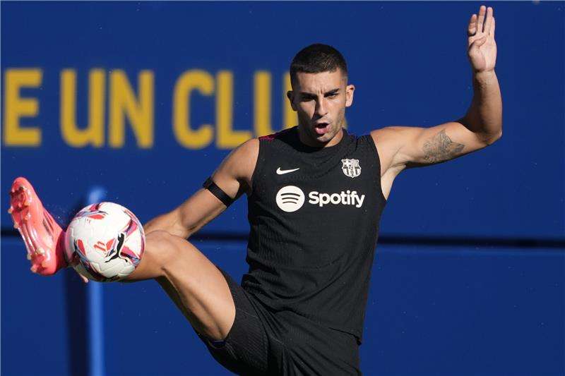 فيران توريس