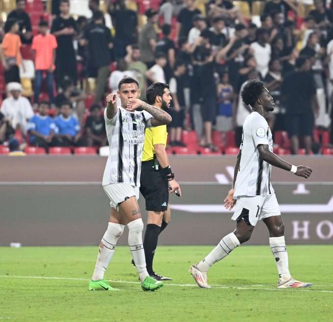 من منافسات البطولة