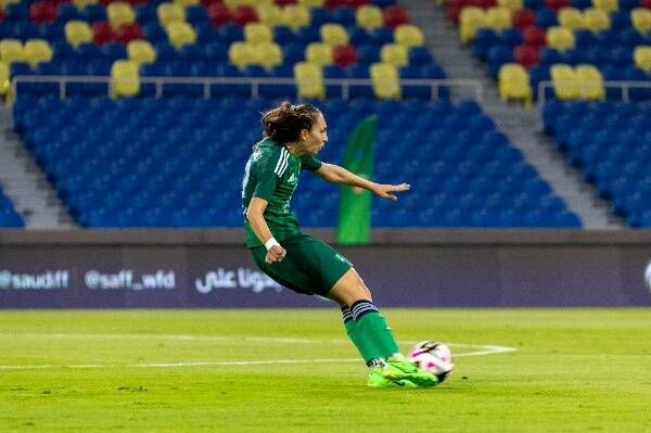 الأردنية آية المجالي