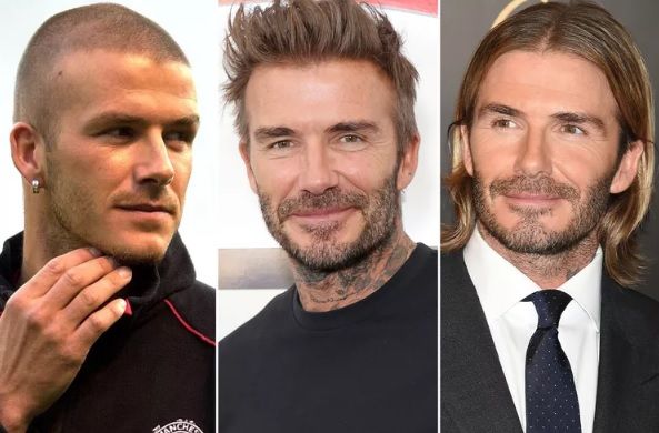 ديفيد بيكهام