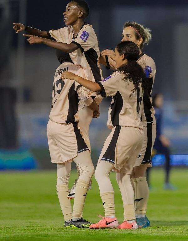 البندري مبارك