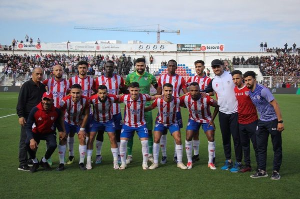 المغرب التطواني