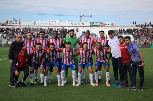 المغرب التطواني