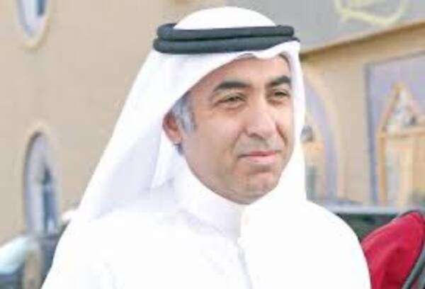 فواز الحساوي