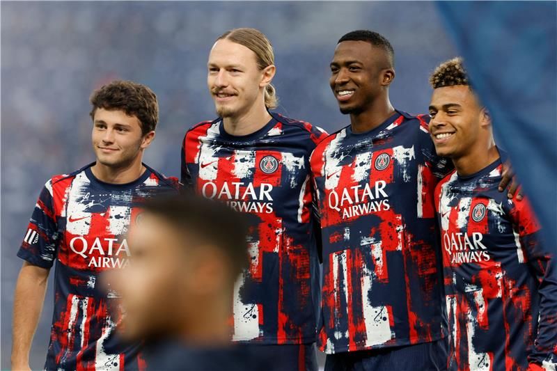 باريس سان جيرمان