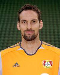 tom starke