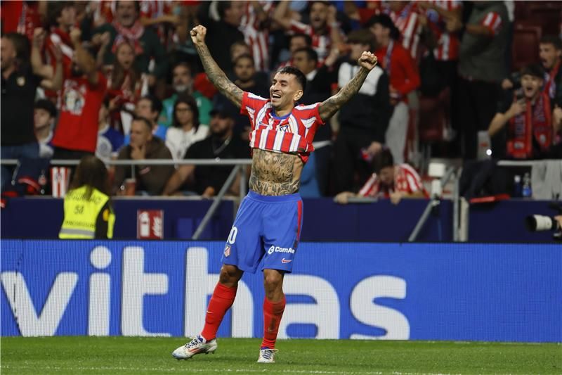 أنخيل كوريا