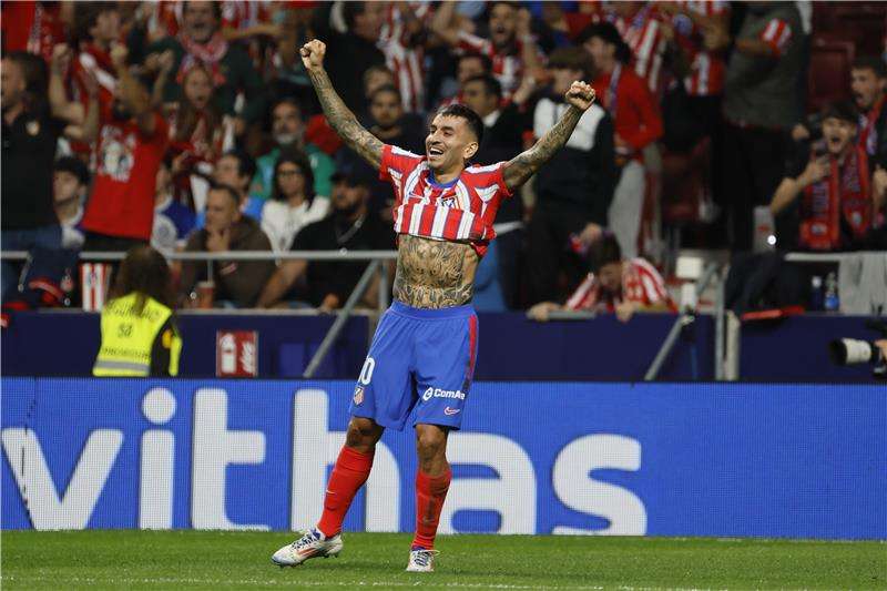 أنخيل كوريا