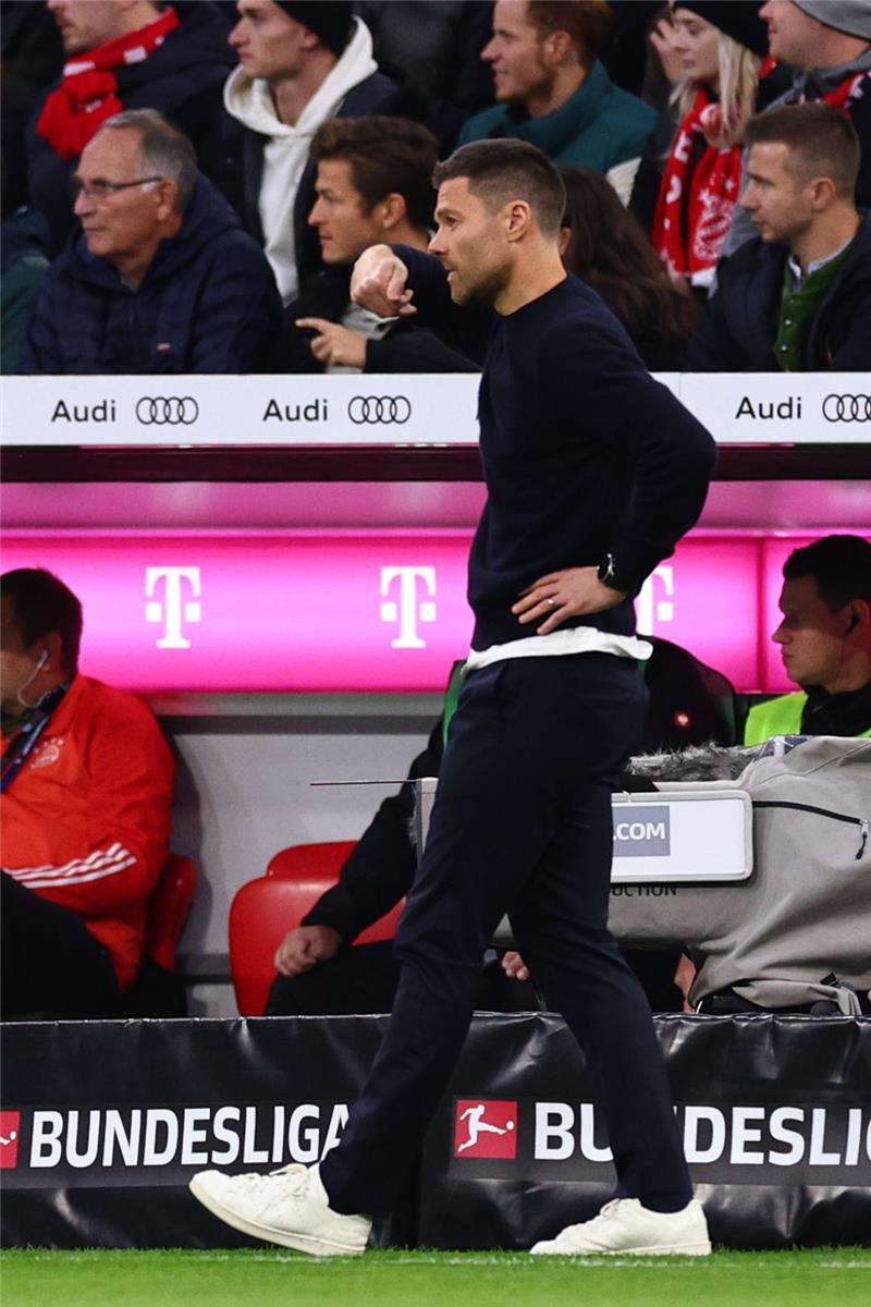 تشابي ألونسو