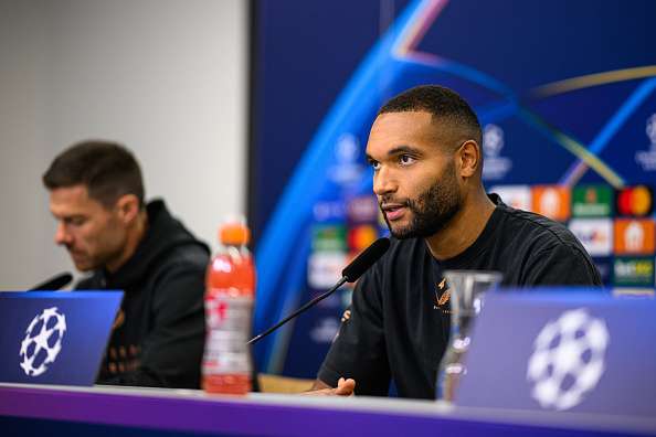 جوناثان تاه