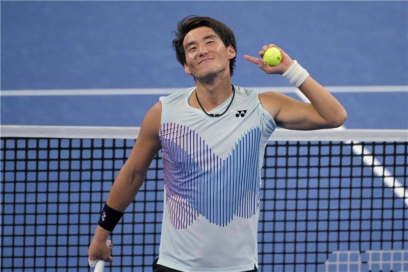 يونشاوكيتي