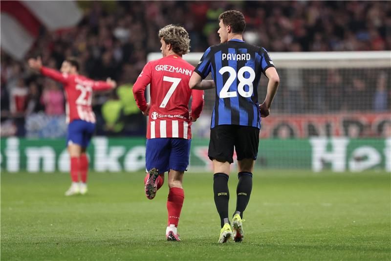 بافارد وجريزمان