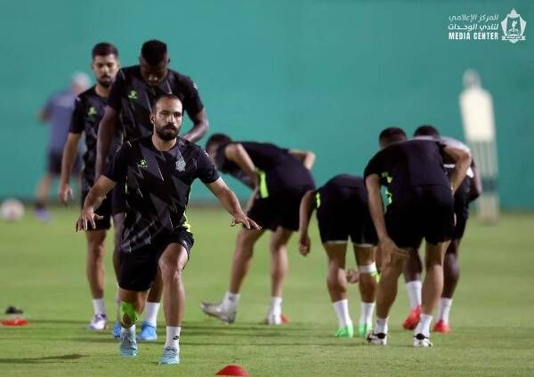 تدريبات الوحدات