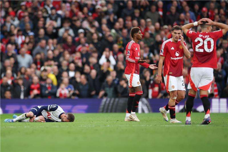 مانشستر يونايتد