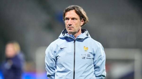 لوران بونادي