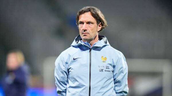 لوران بونادي