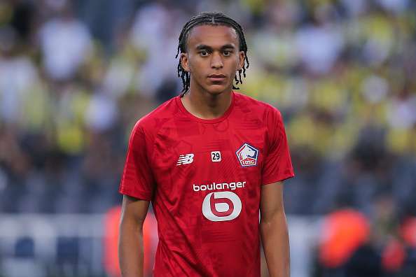 إيثان مبابي