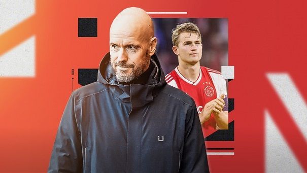 إيريك تين هاج