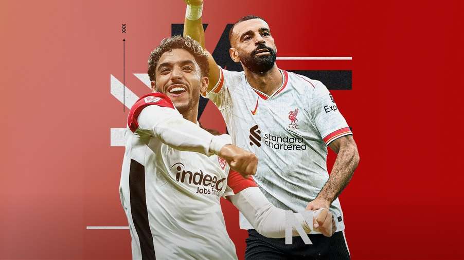 مرموش وصلاح