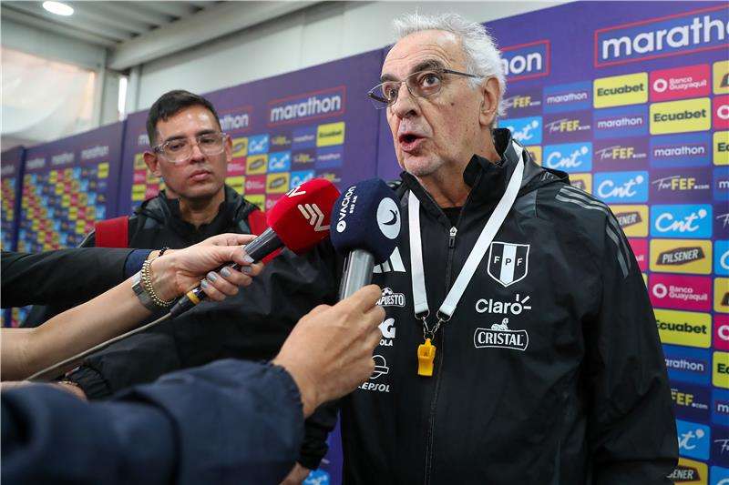 خورخي فوساتي