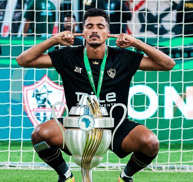 حسام عبد المجيد