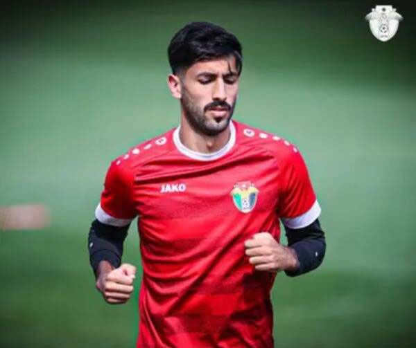 يزن النعيمات