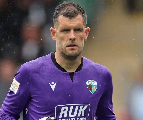 كونور روبرتس