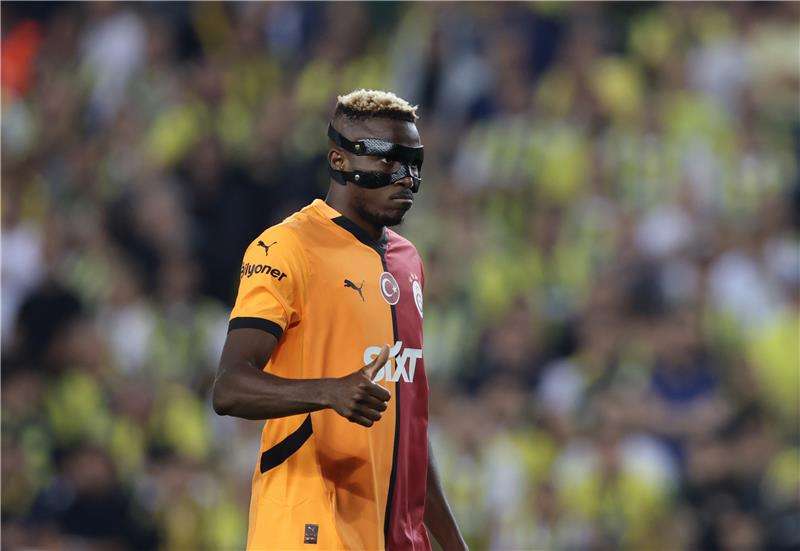 فيكتور أوسيمين