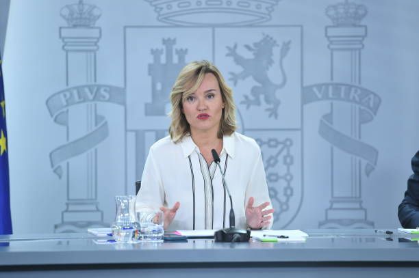 بيلار أليجريا