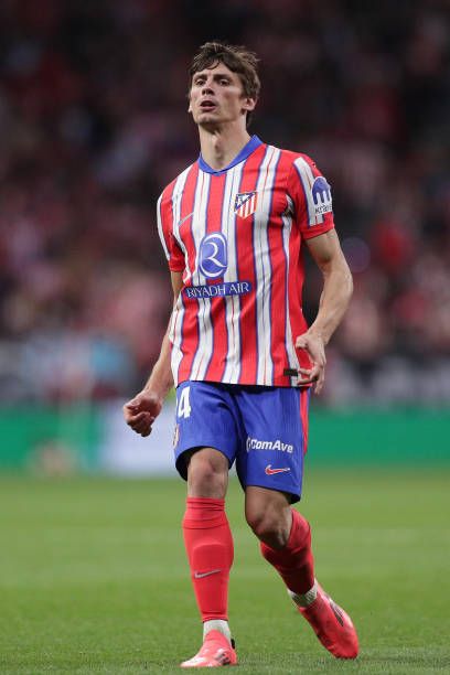 روبين لو نورماند